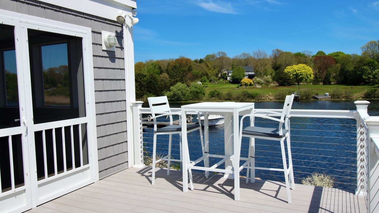Photo of Outdoor in Stonington