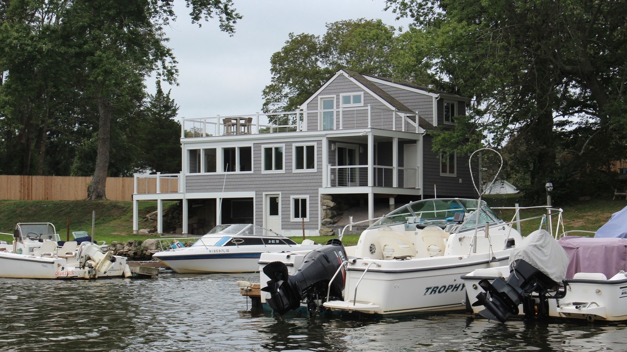 Photo of Others in Stonington