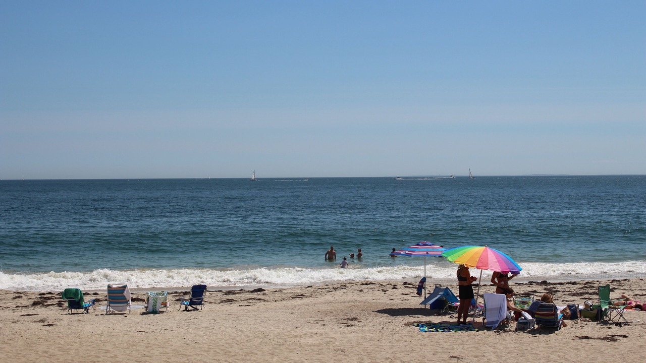 Photo of Others in Stonington