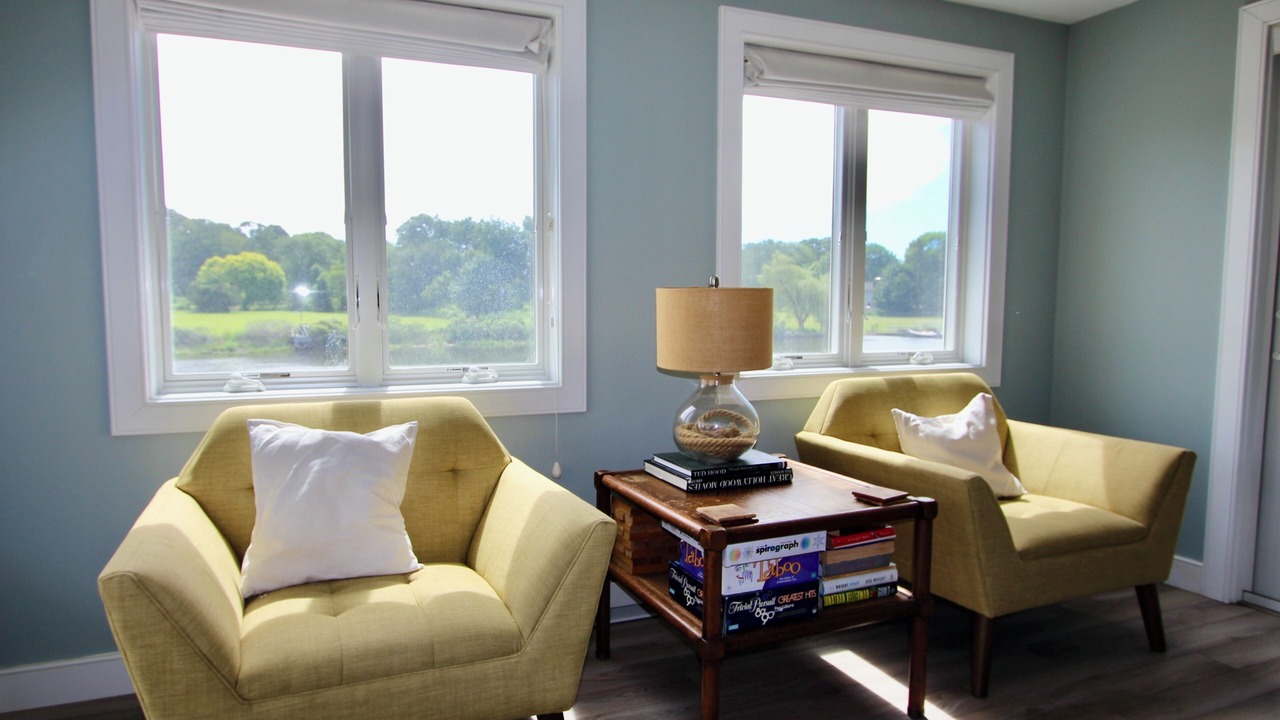 Photo of Bedroom in Stonington
