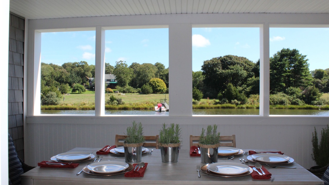 Photo of Bedroom in Stonington