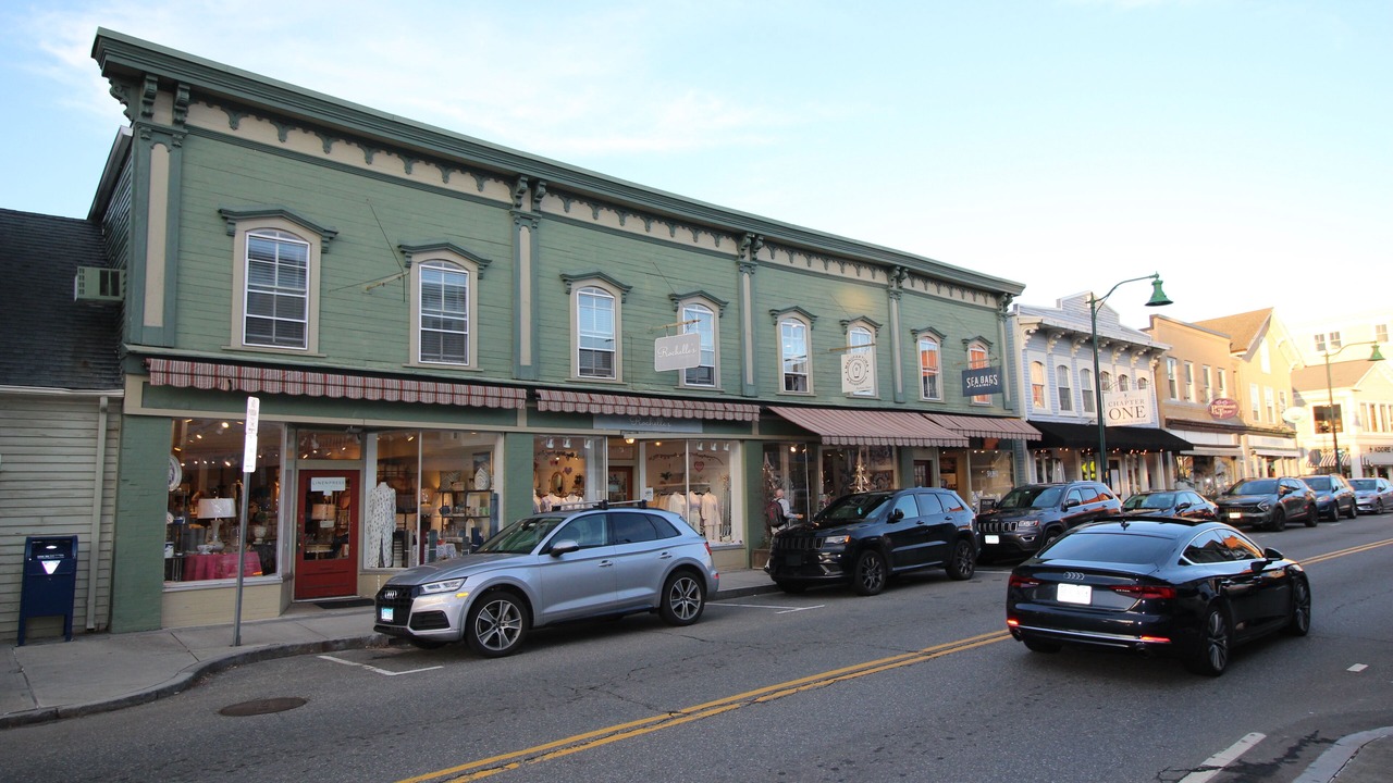 Photo of Others in Stonington