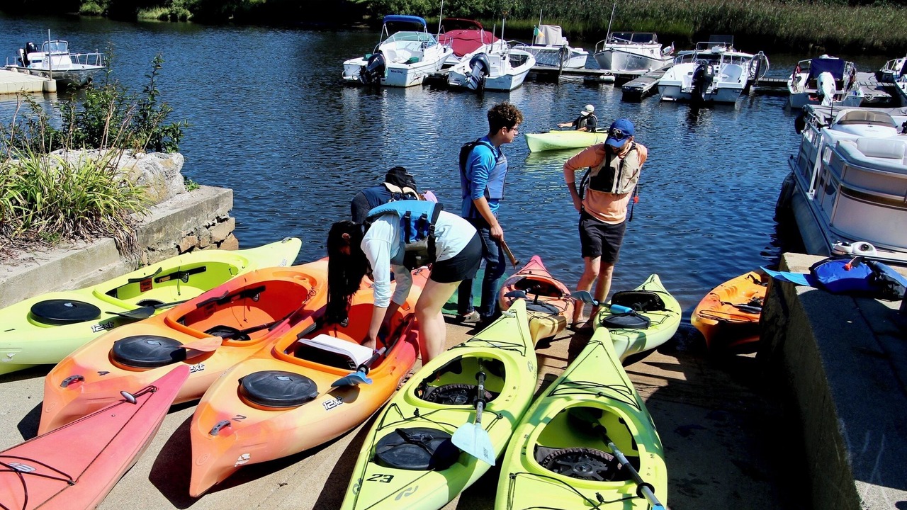 Photo of Others in Stonington