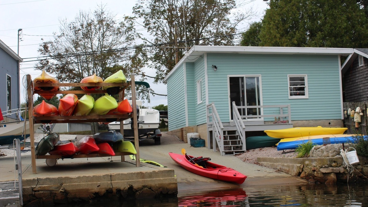 Photo of Others in Stonington