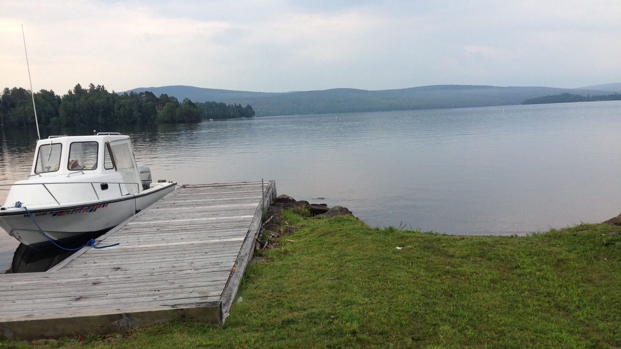 Photo of Outdoor in Rangeley
