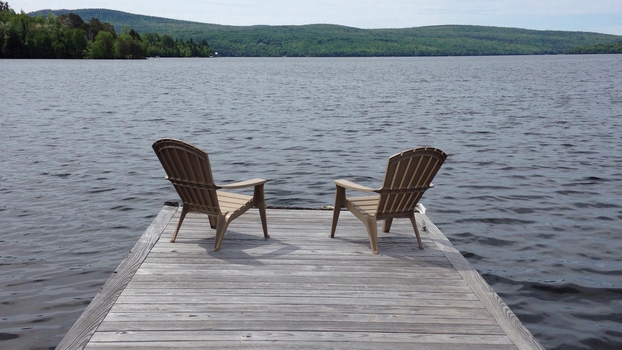 Photo of Outdoor in Rangeley