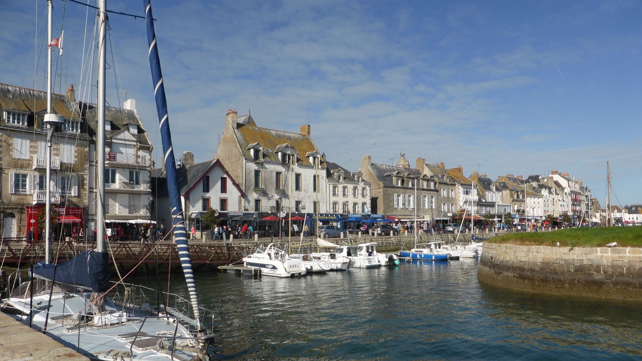 Photo of Others in Le Croisic