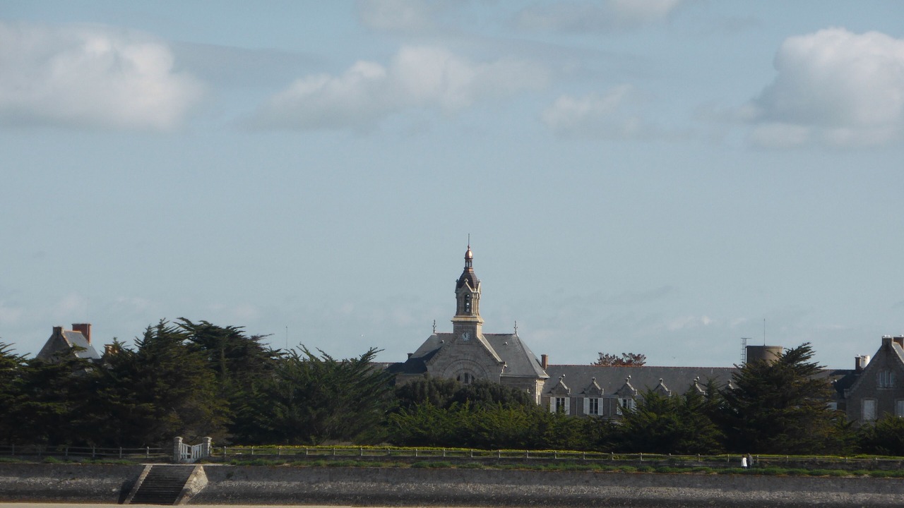 Photo of Outdoor in Le Croisic