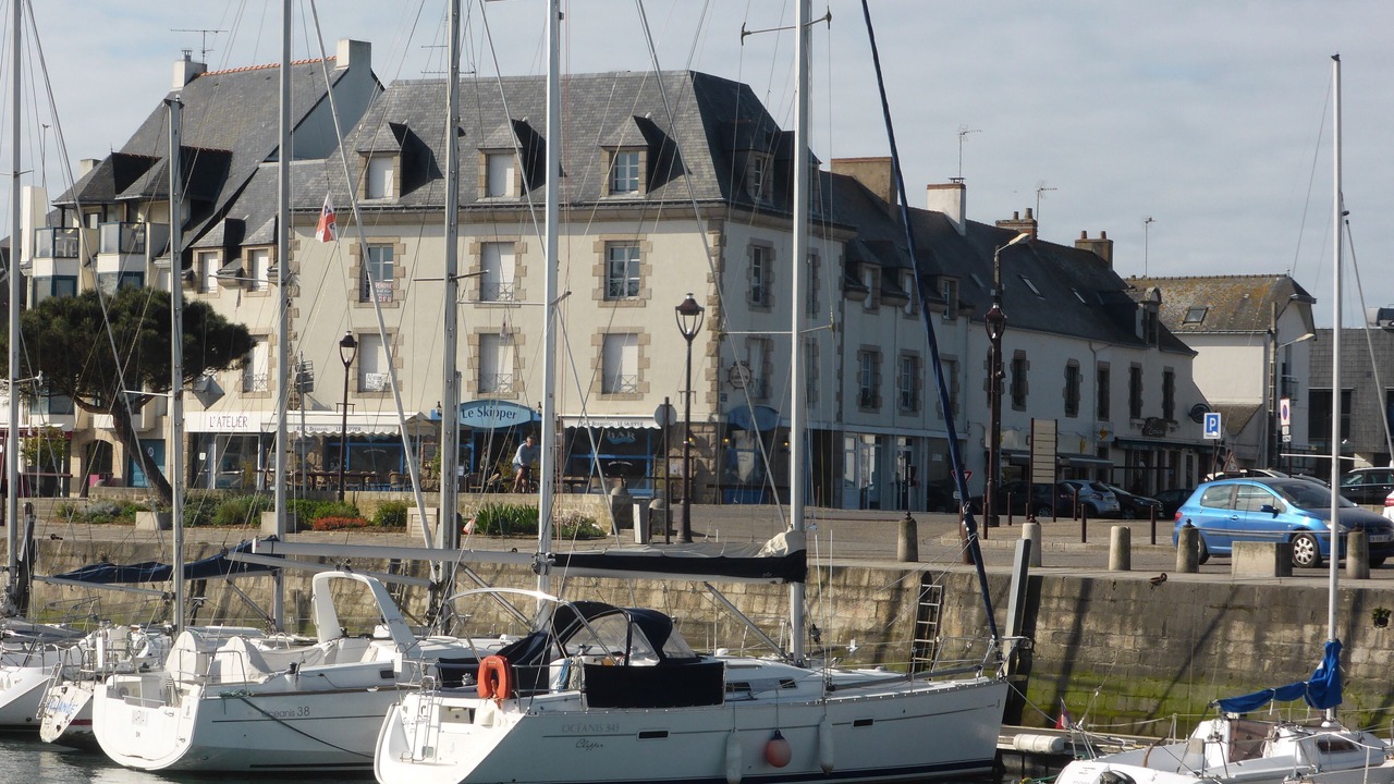 Photo of Others in Le Croisic