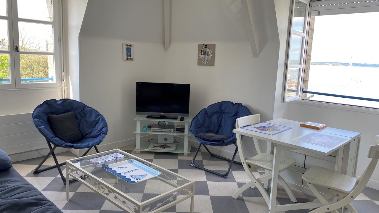 Photo of Livingroom in Le Croisic