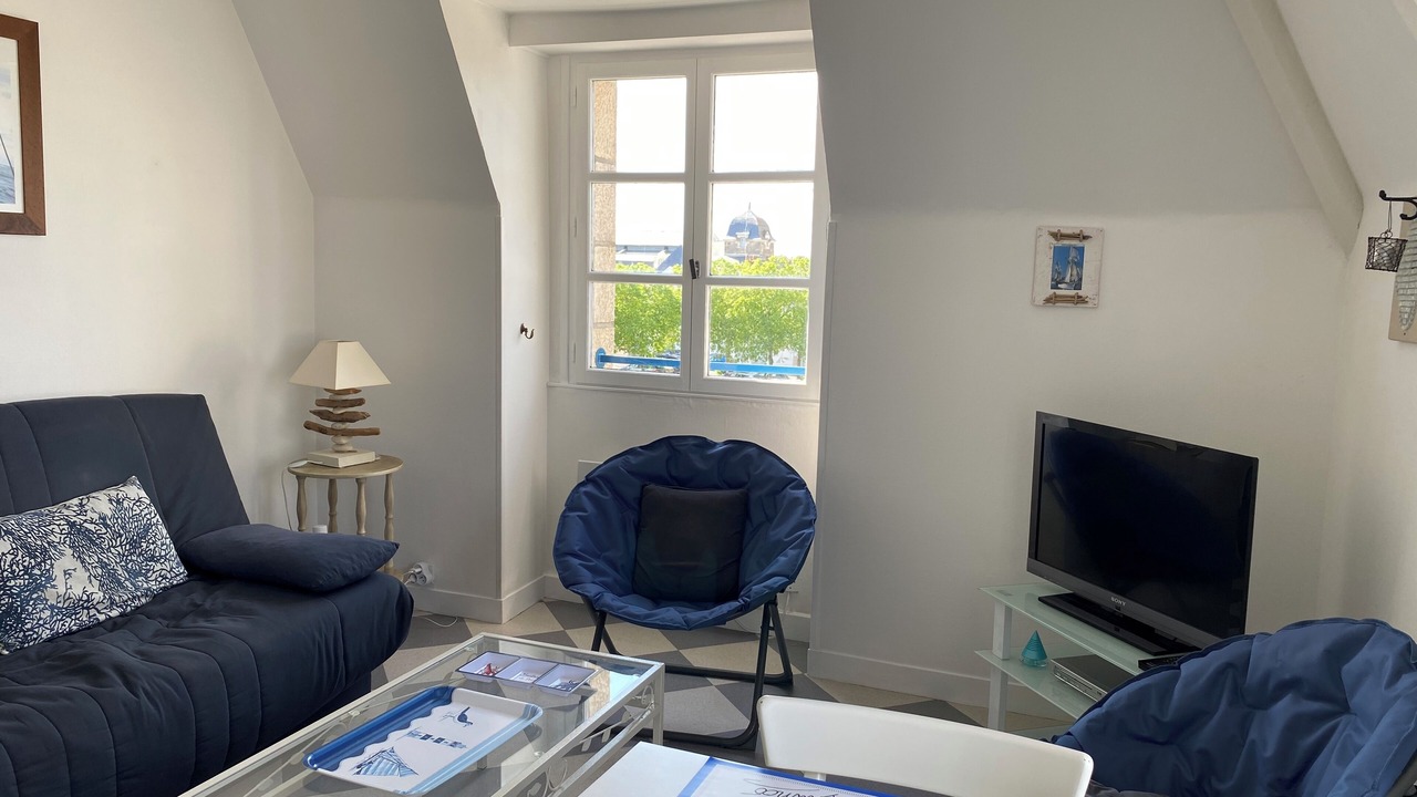 Photo of Livingroom in Le Croisic