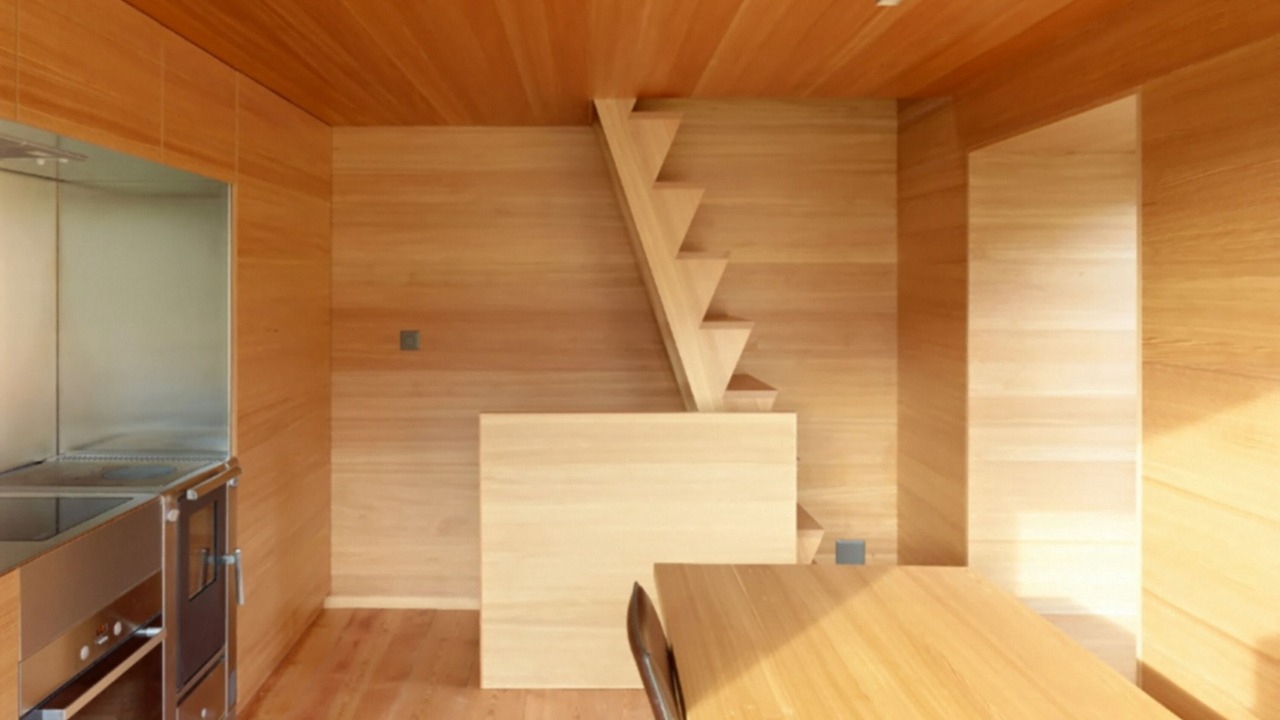 Photo of Kitchen in Orsieres