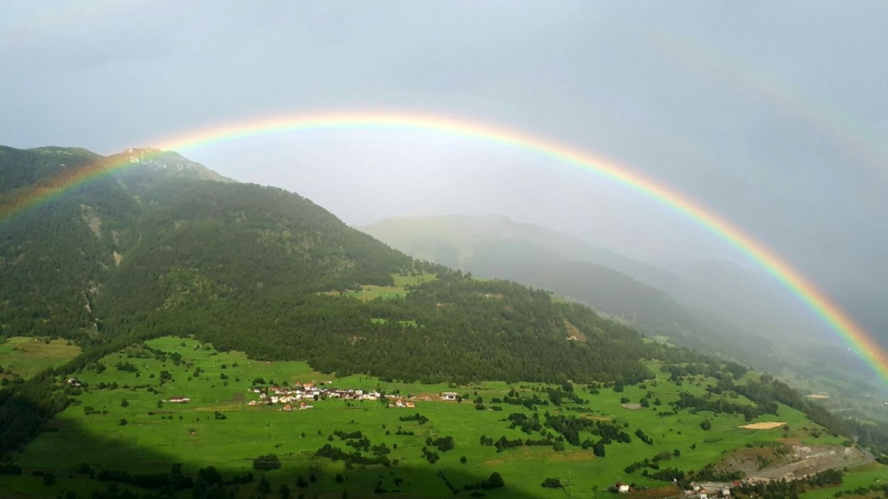 Photo of Outdoor in Orsieres