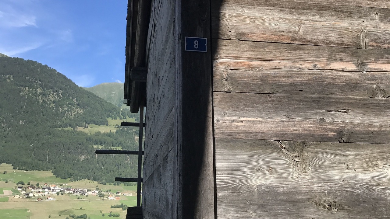 Photo of Outdoor in Orsieres