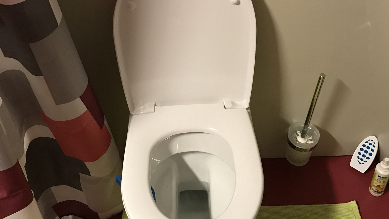 Photo of Bathroom in Orsieres