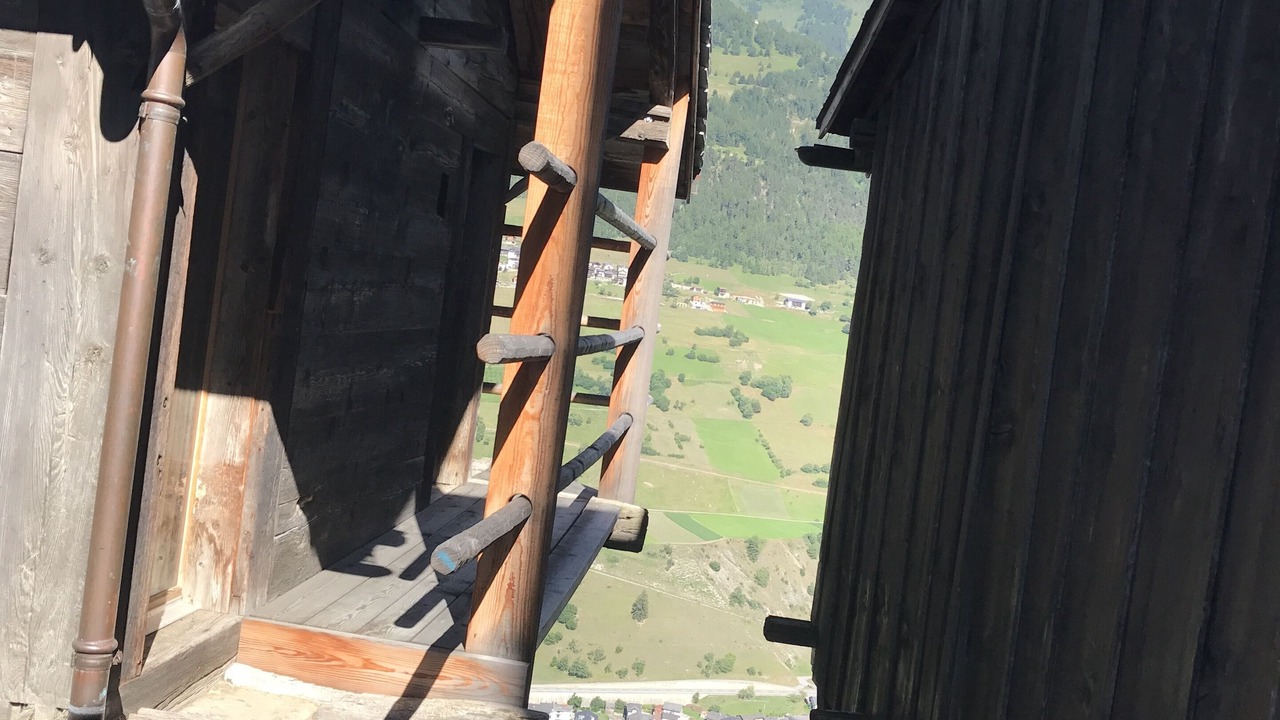 Photo of Outdoor in Orsieres