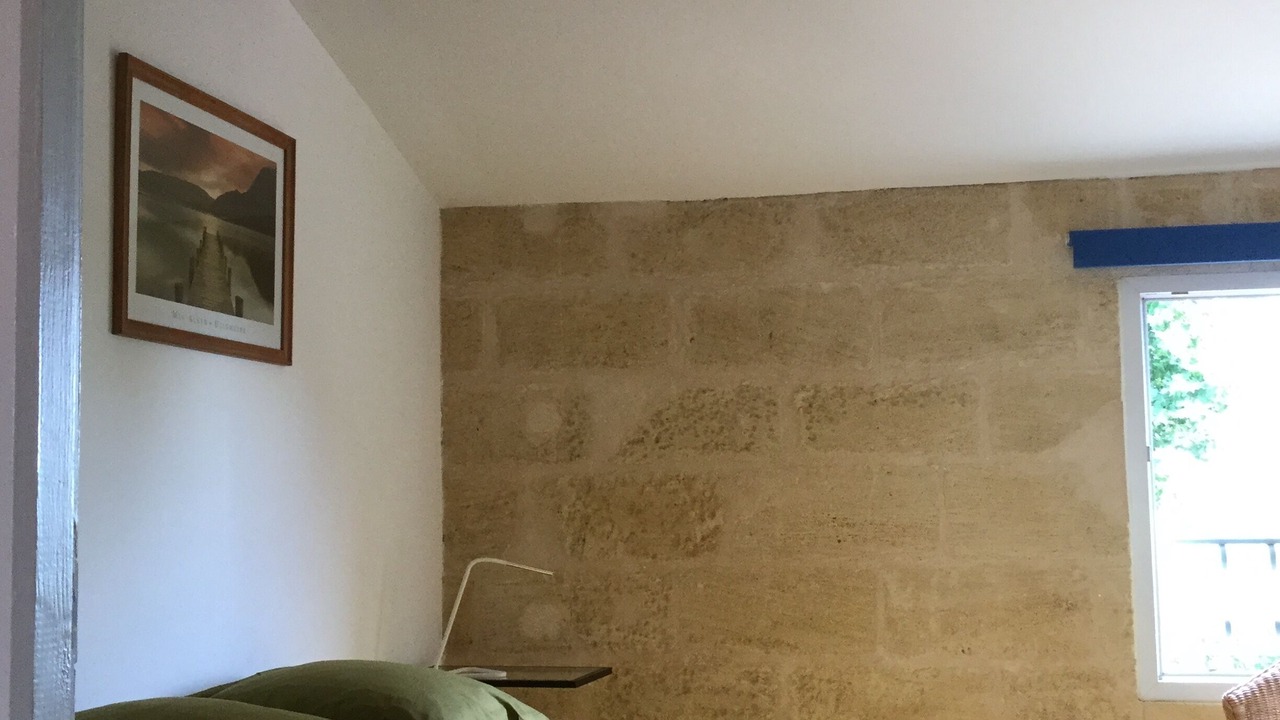 Photo of Bedroom in Saint-Pey-d'Armens