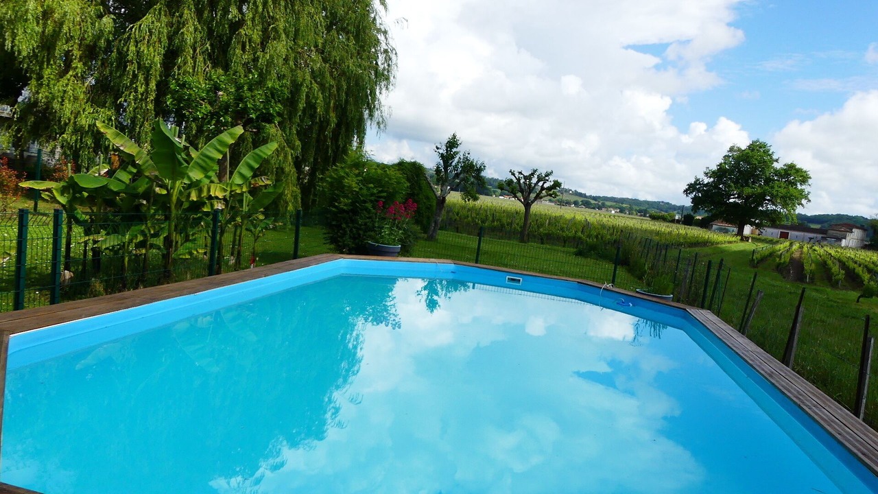 Photo of Outdoor in Saint-Pey-d'Armens