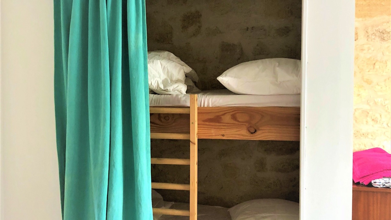 Photo of Bedroom in Saint-Pey-d'Armens