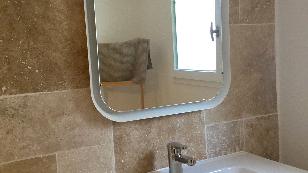 Photo of Bathroom in Saint-Pey-d'Armens