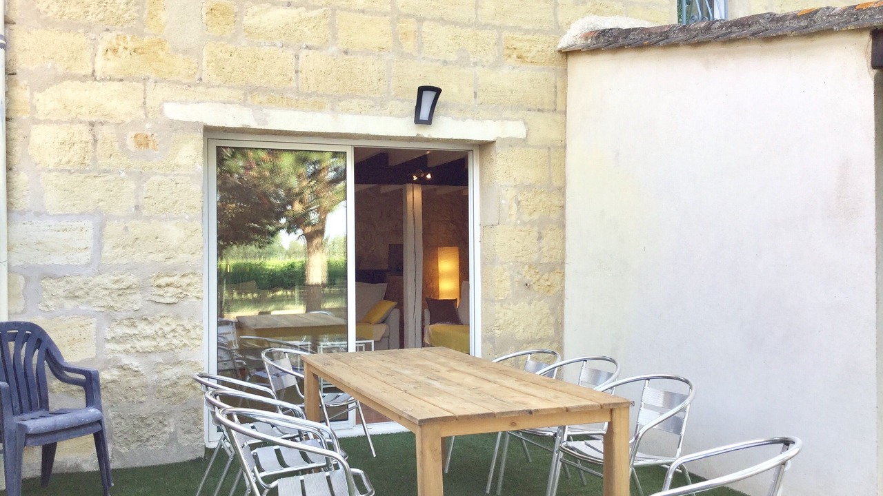 Photo of Outdoor in Saint-Pey-d'Armens