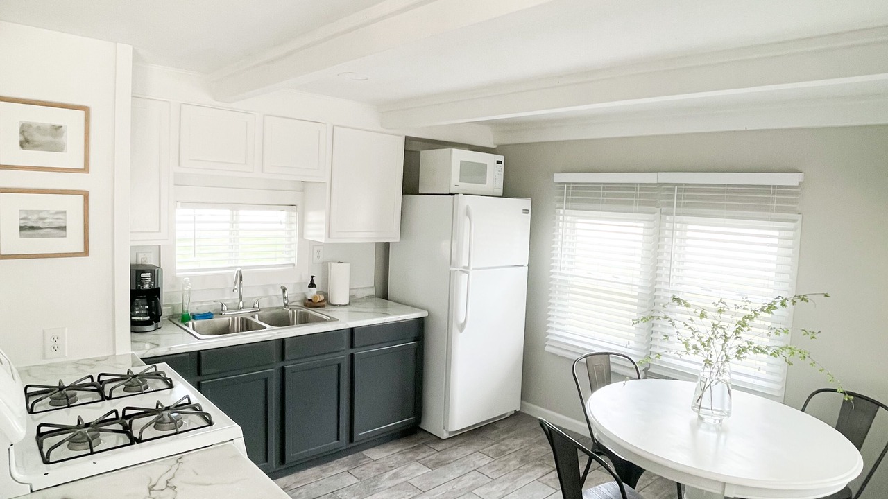 Photo of Kitchen in Lonergan