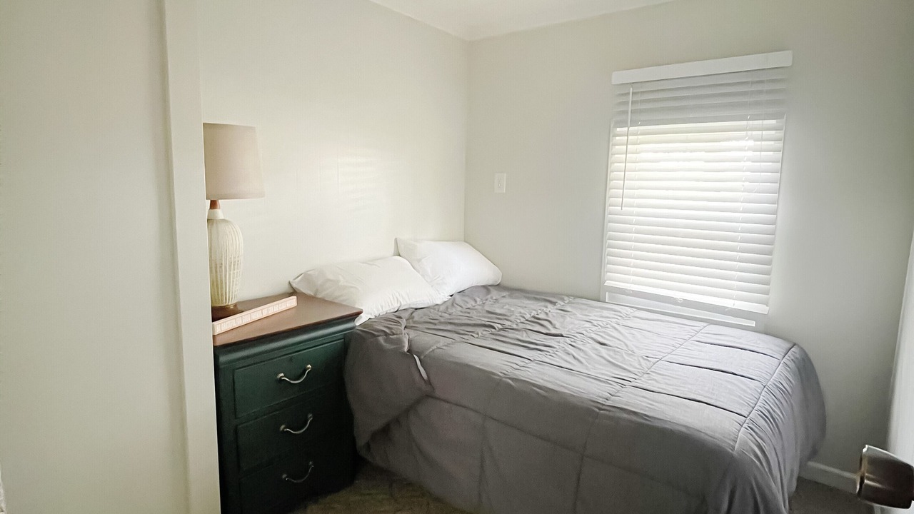 Photo of Bedroom in Lonergan