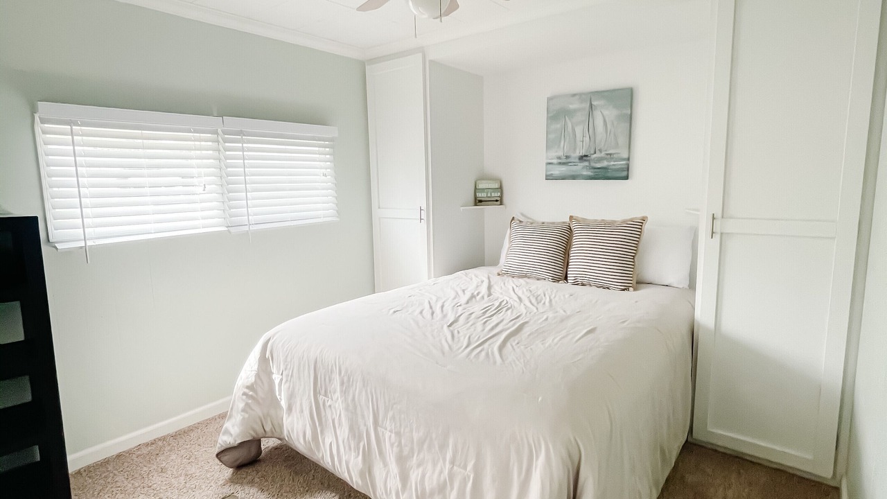 Photo of Bedroom in Lonergan