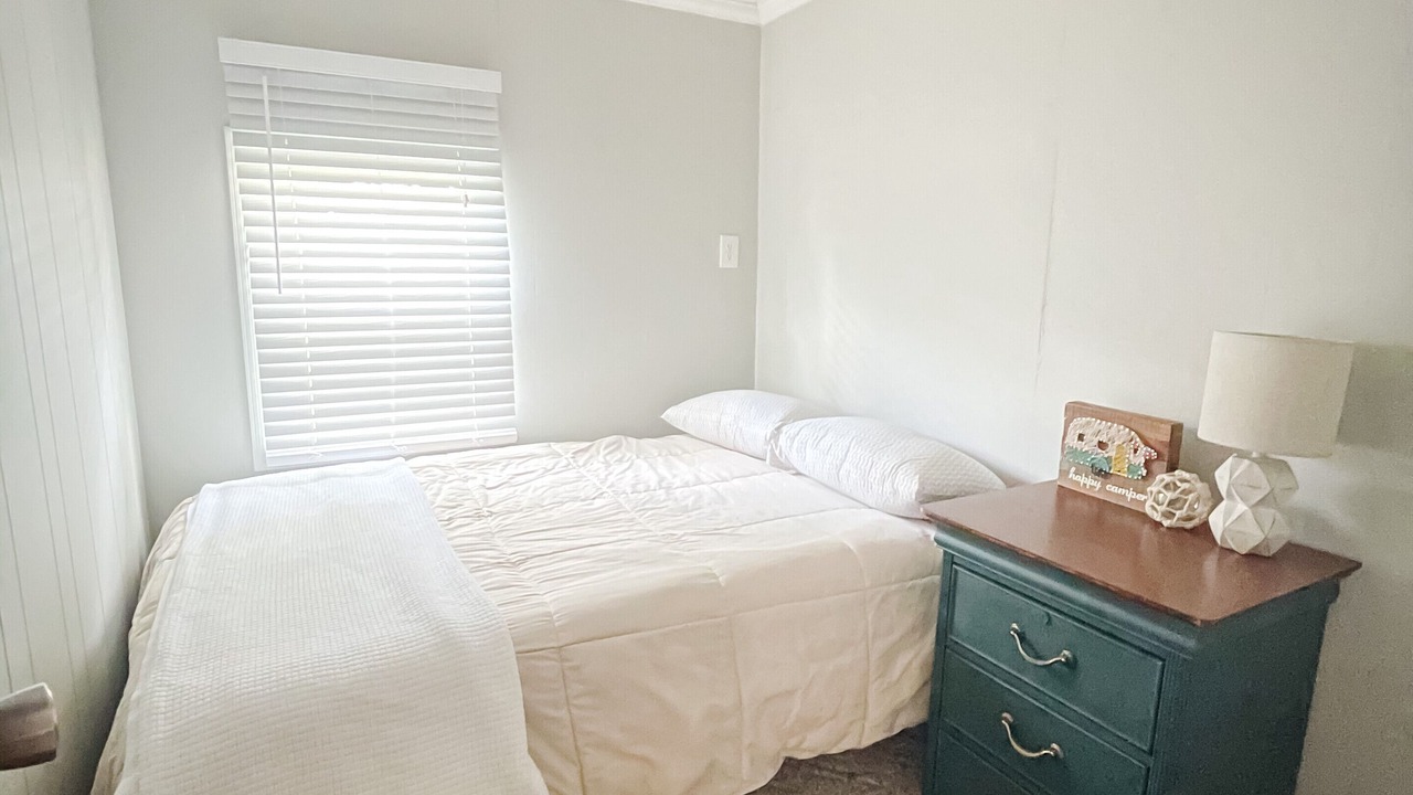 Photo of Bedroom in Lonergan