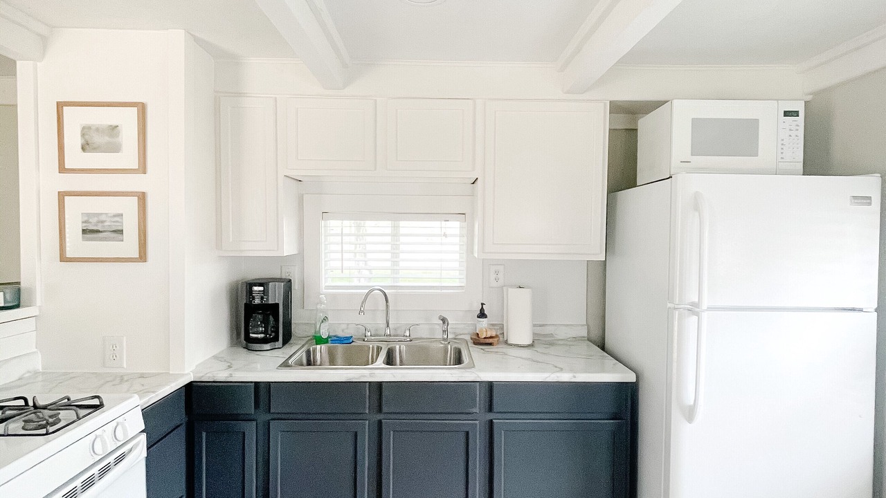 Photo of Kitchen in Lonergan