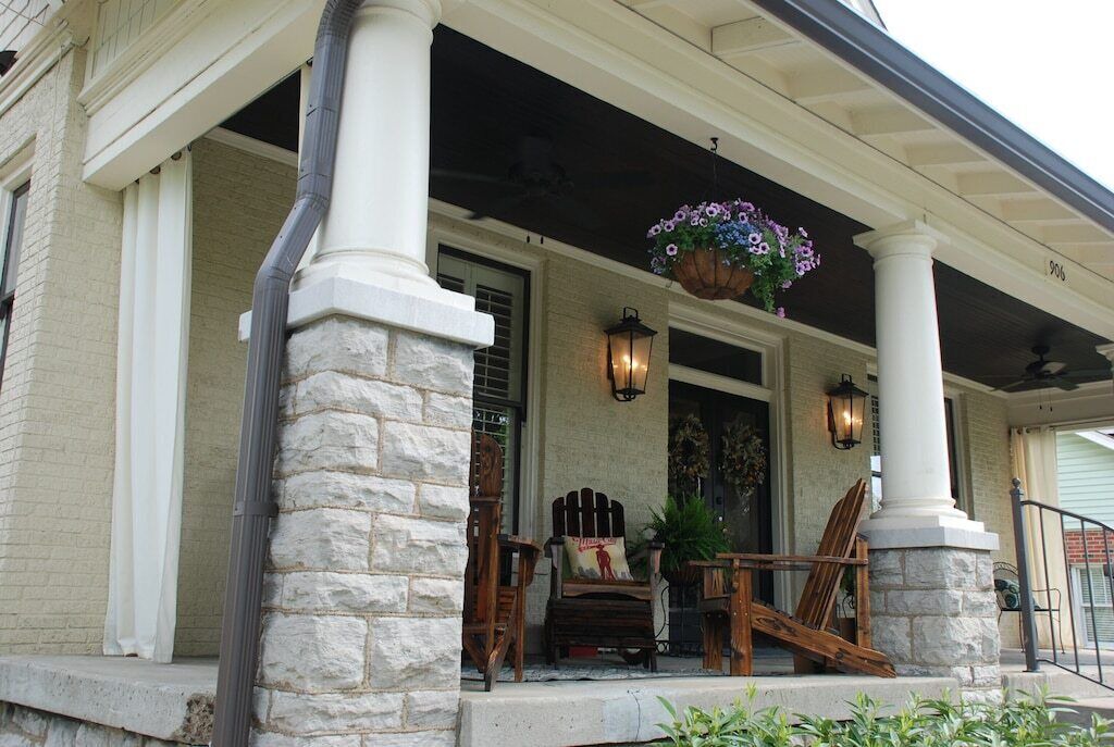 Photo of Outdoor in Historic Waverly