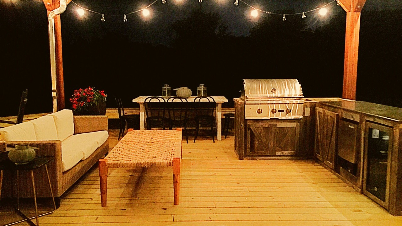 Photo of Outdoor in Lacy-Lakeview