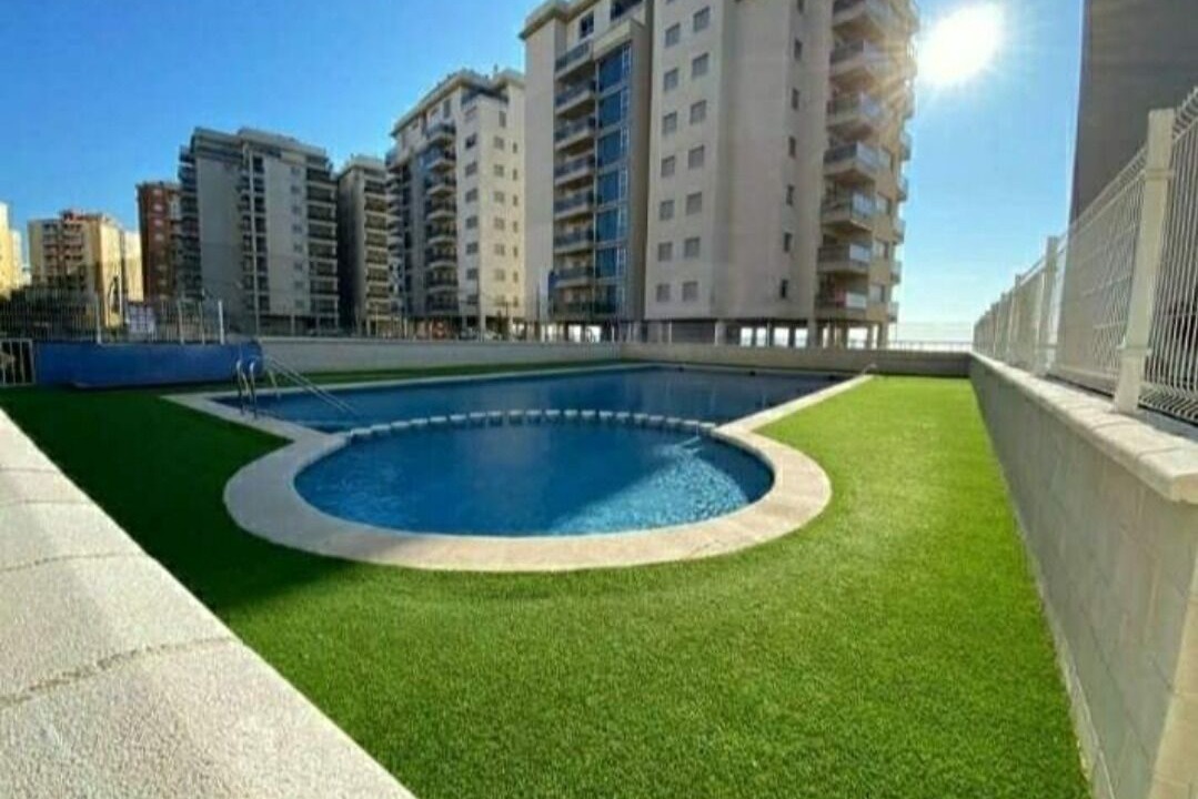 Photo of Outdoor in San Javier