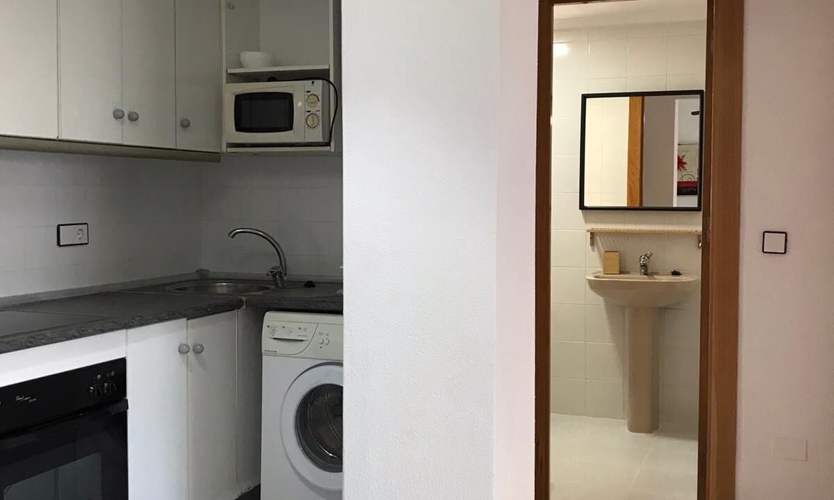 Photo of Kitchen in San Javier