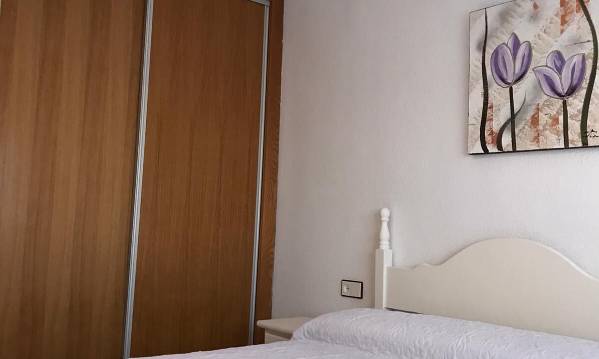 Photo of Bedroom in San Javier