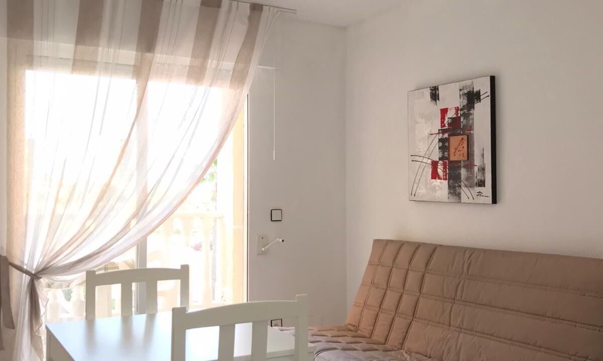 Photo of Livingroom in San Javier