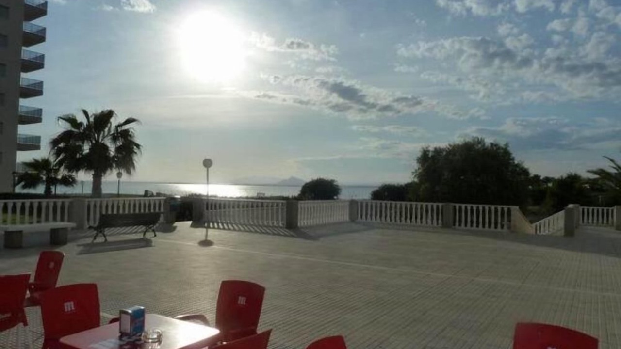 Photo of Outdoor in San Javier