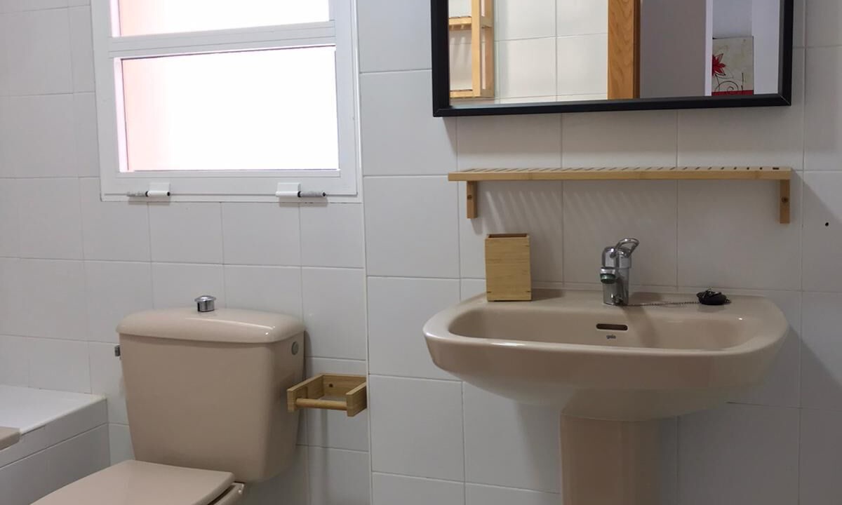 Photo of Bathroom in San Javier