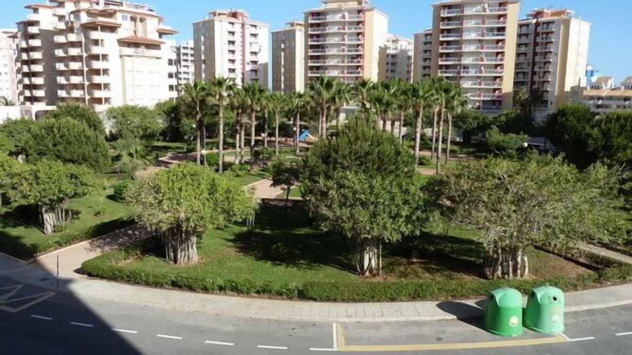 Photo of Outdoor in San Javier
