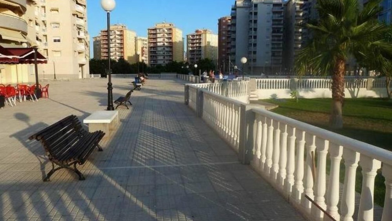 Photo of Outdoor in San Javier
