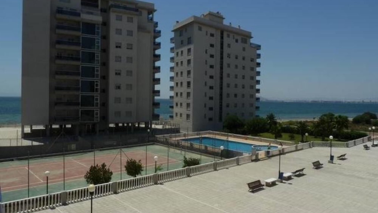 Photo of Outdoor in San Javier