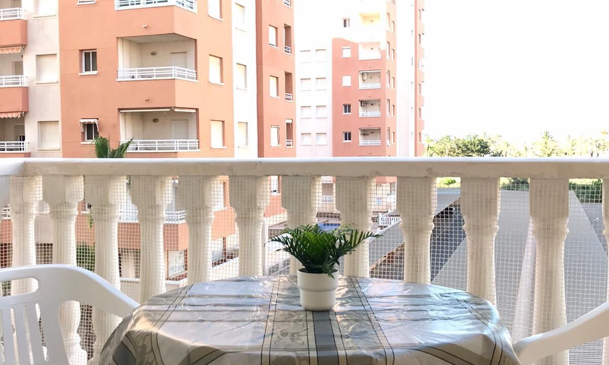 Photo of Outdoor in San Javier