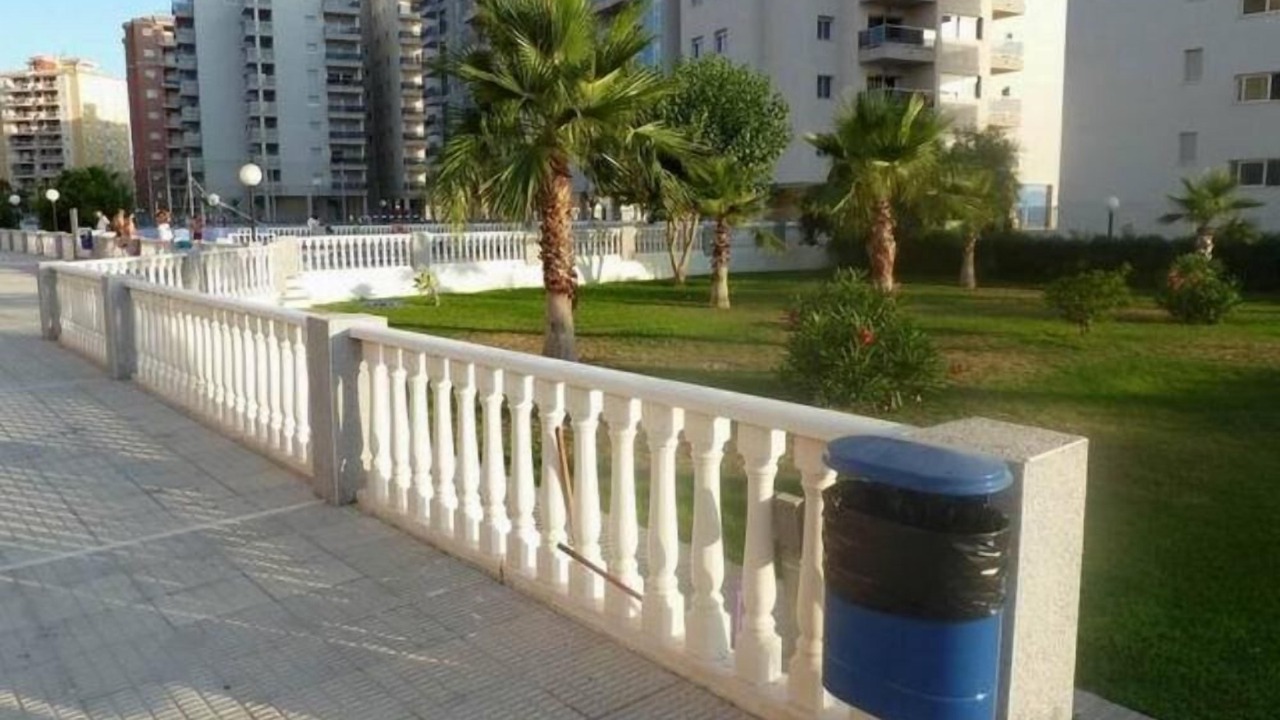 Photo of Outdoor in San Javier