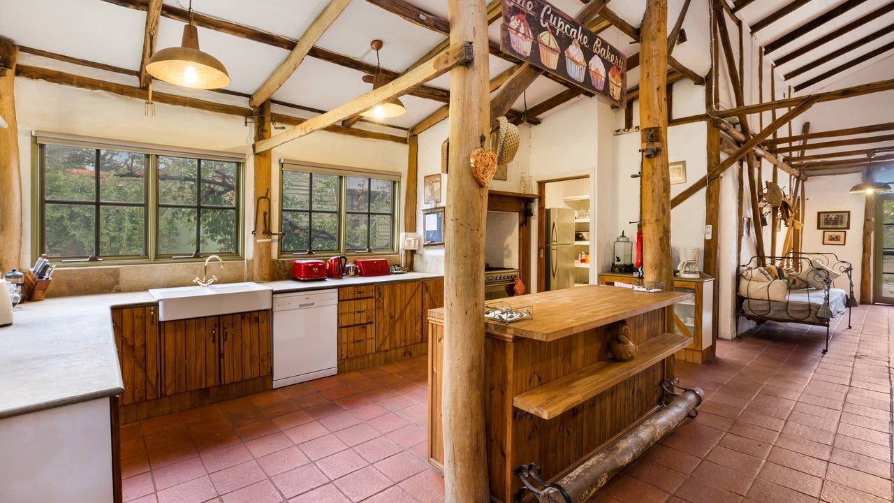 Photo of Kitchen in Taradale