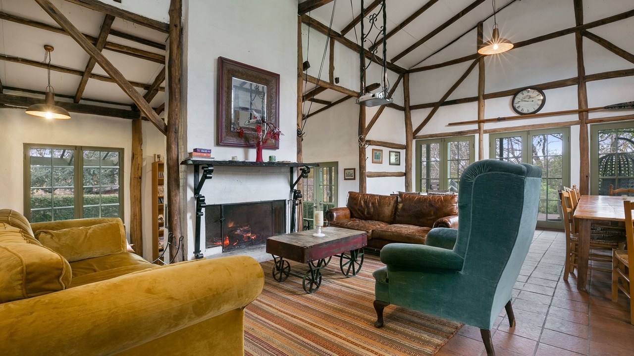 Photo of Livingroom in Taradale