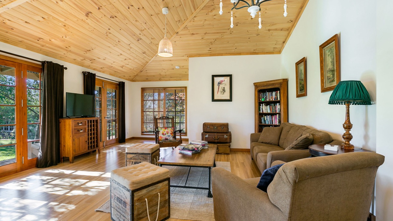 Photo of Bedroom in Taradale
