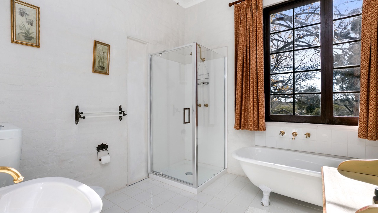 Photo of Bathroom in Taradale