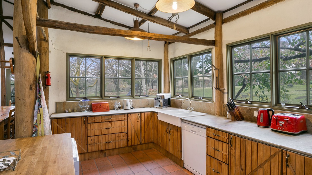Photo of Kitchen in Taradale