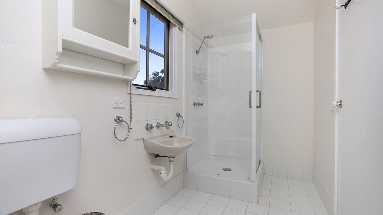 Photo of Bathroom in Taradale