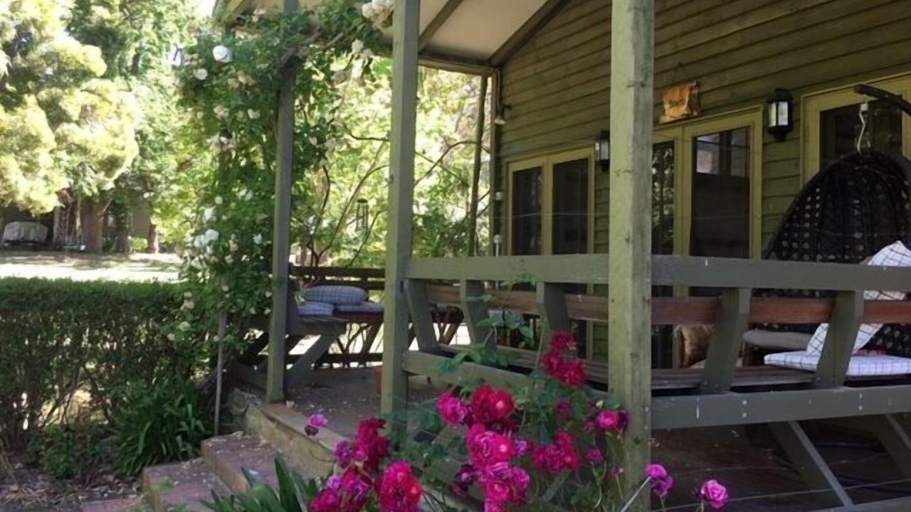 Photo of Outdoor in Taradale